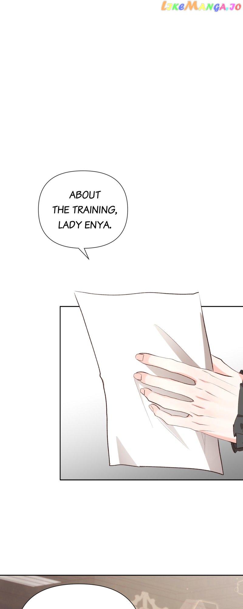 Begrudgingly Yours Chapter 13 page 10
