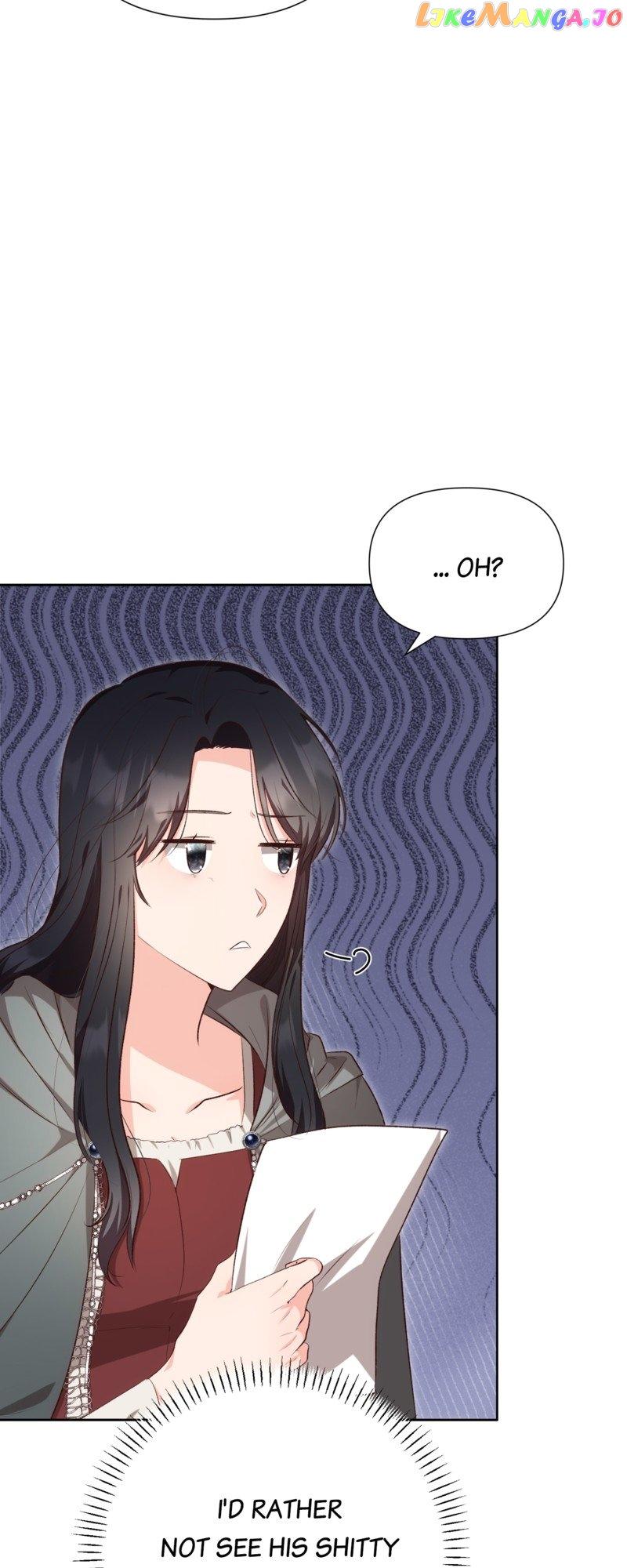 Begrudgingly Yours Chapter 13 page 12