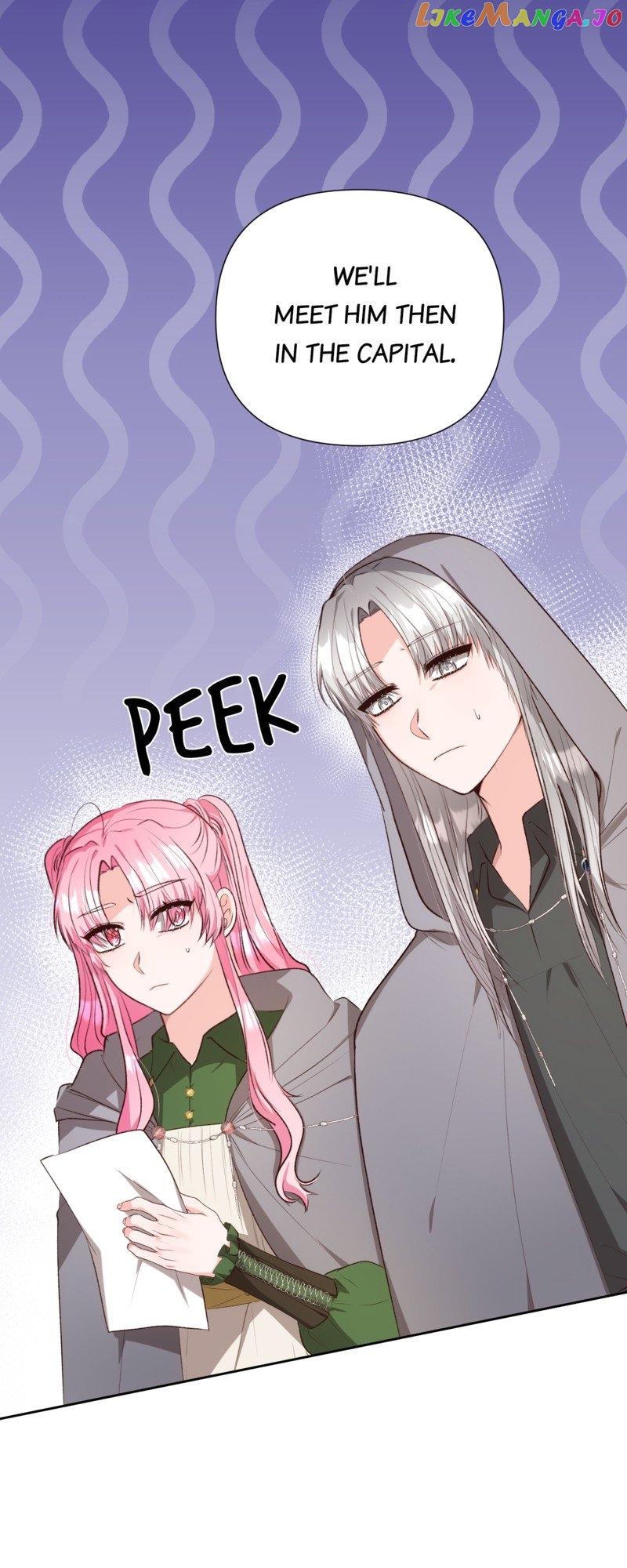 Begrudgingly Yours Chapter 13 page 15