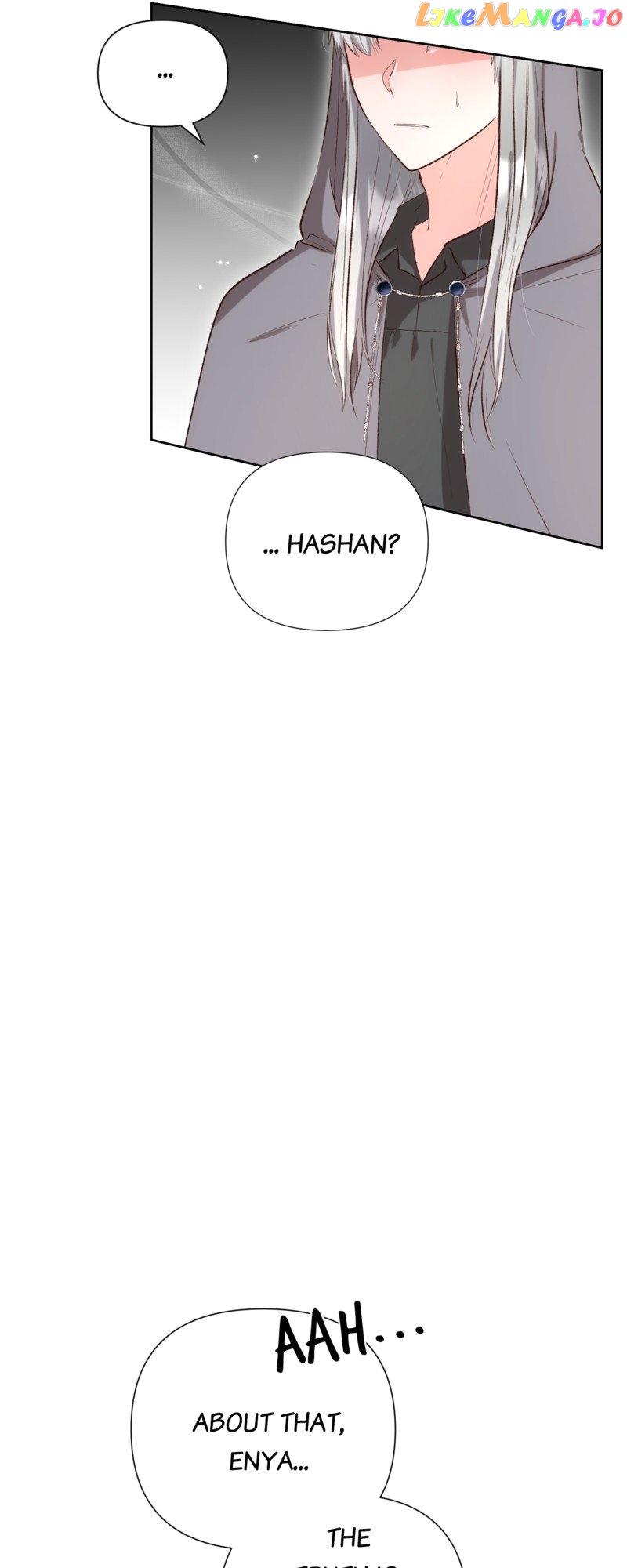 Begrudgingly Yours Chapter 13 page 17