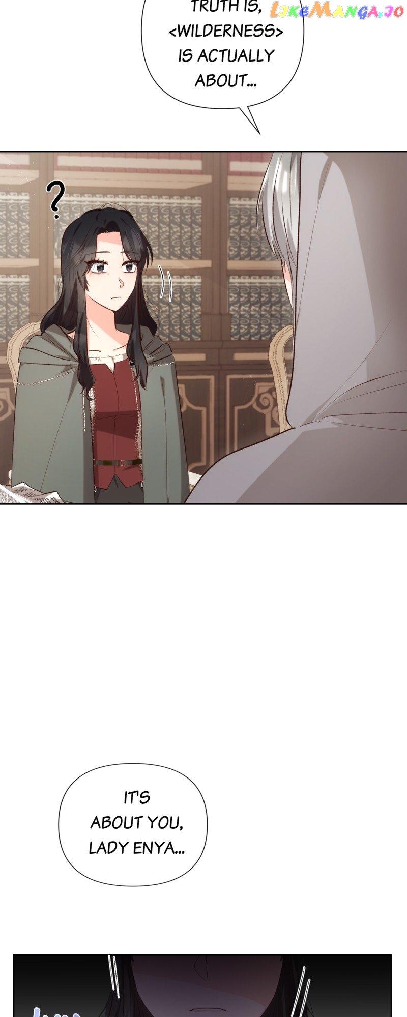 Begrudgingly Yours Chapter 13 page 18
