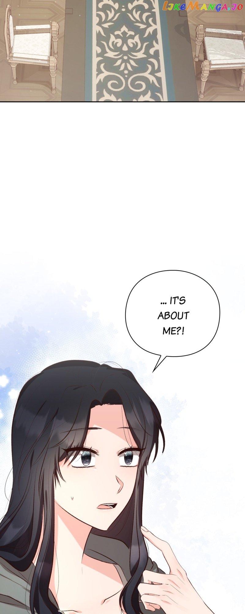 Begrudgingly Yours Chapter 13 page 20