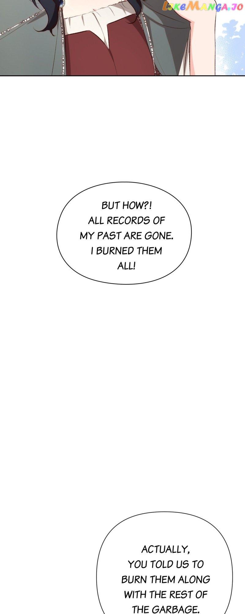 Begrudgingly Yours Chapter 13 page 21