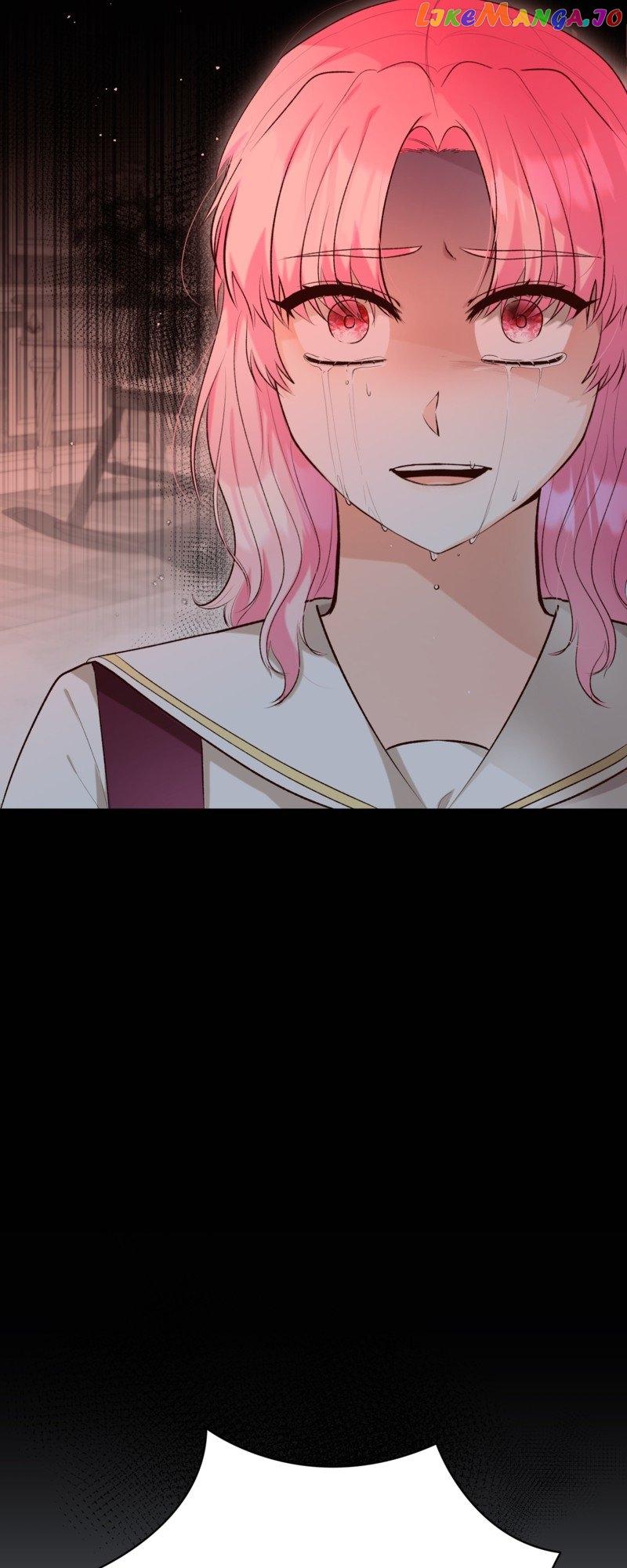 Begrudgingly Yours Chapter 13 page 3
