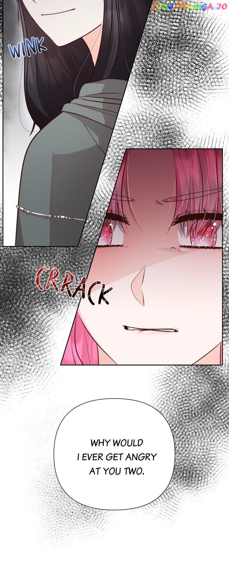 Begrudgingly Yours Chapter 13 page 39