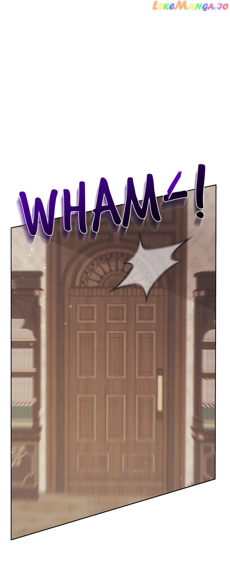 Begrudgingly Yours Chapter 13 page 41