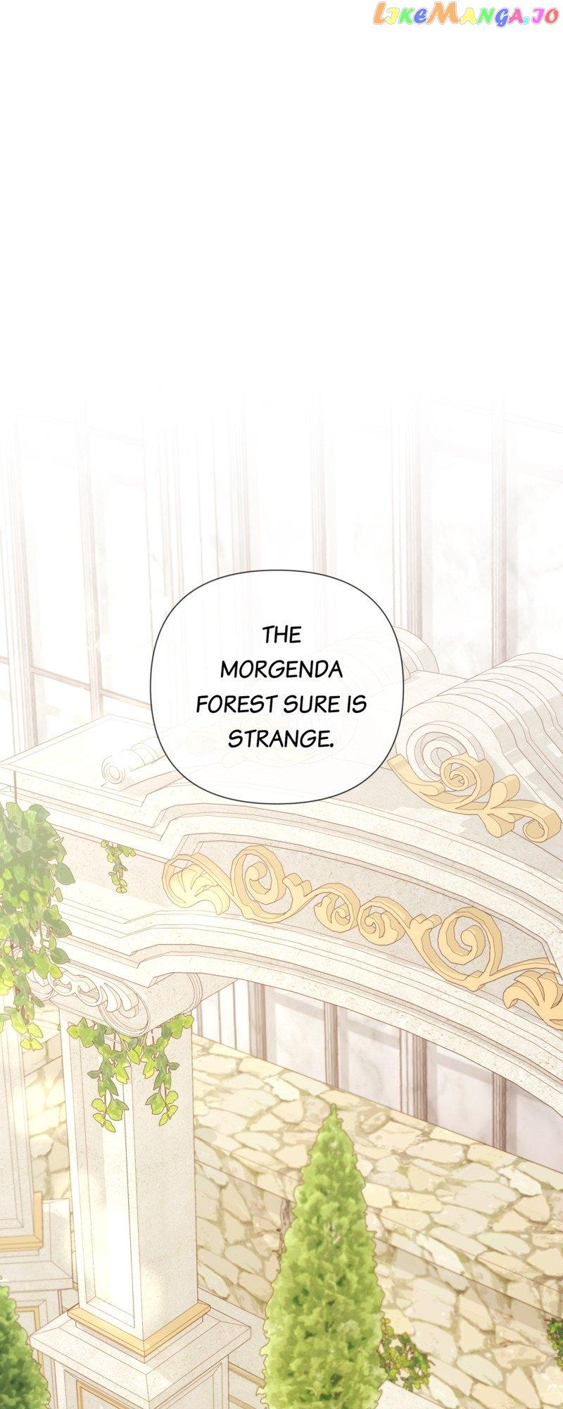 Begrudgingly Yours Chapter 13 page 46