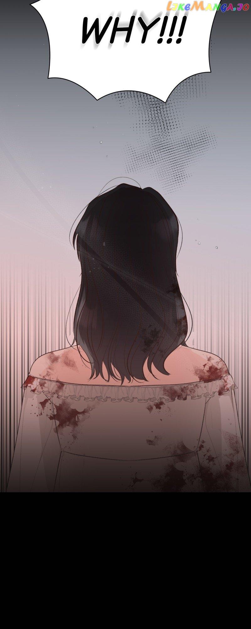 Begrudgingly Yours Chapter 13 page 4