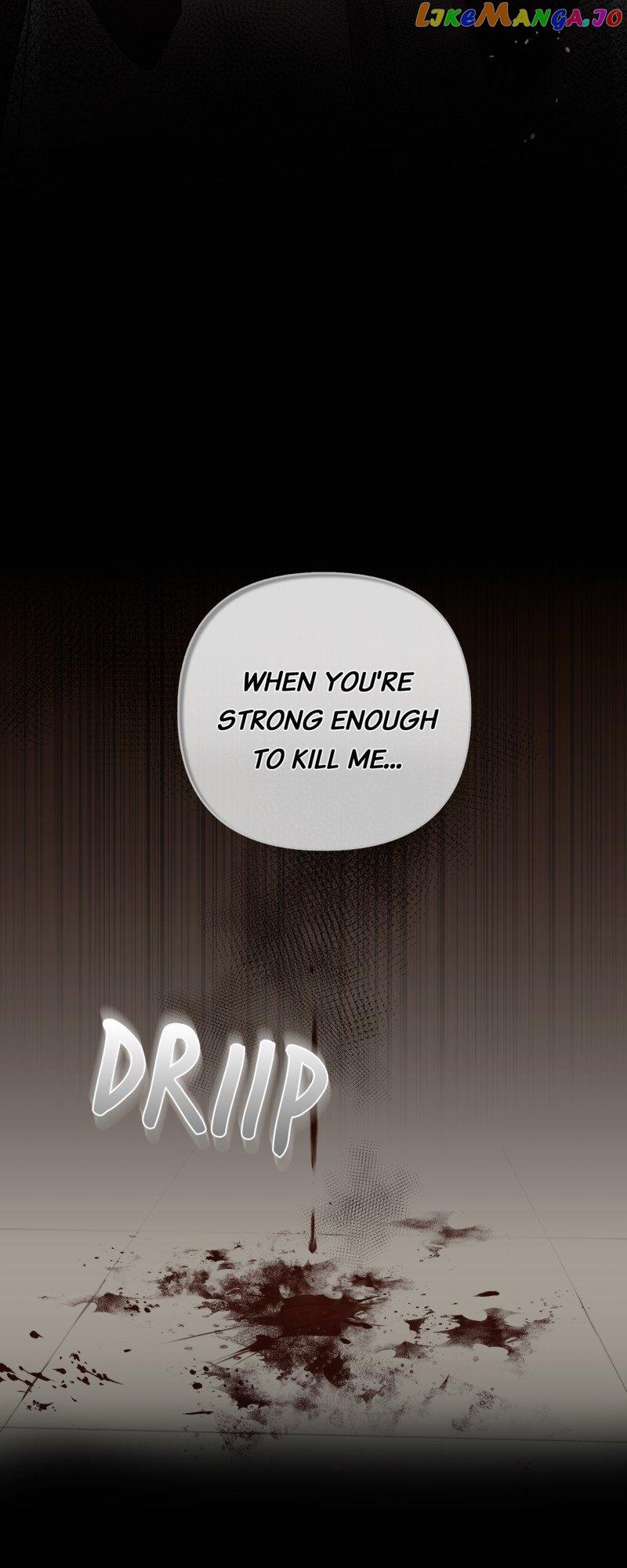 Begrudgingly Yours Chapter 13 page 52