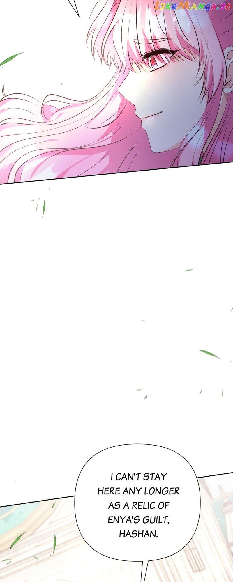 Begrudgingly Yours Chapter 13 page 58