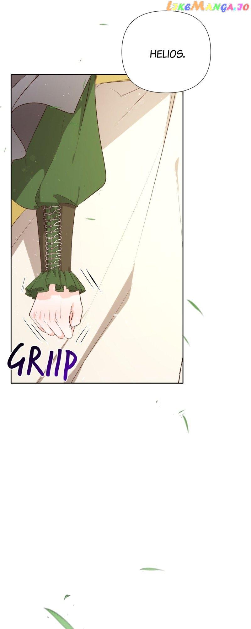 Begrudgingly Yours Chapter 13 page 60