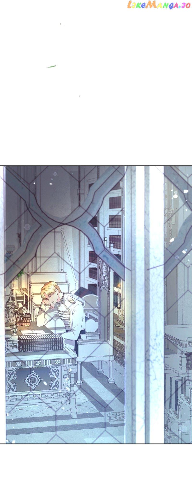 Begrudgingly Yours Chapter 13 page 62