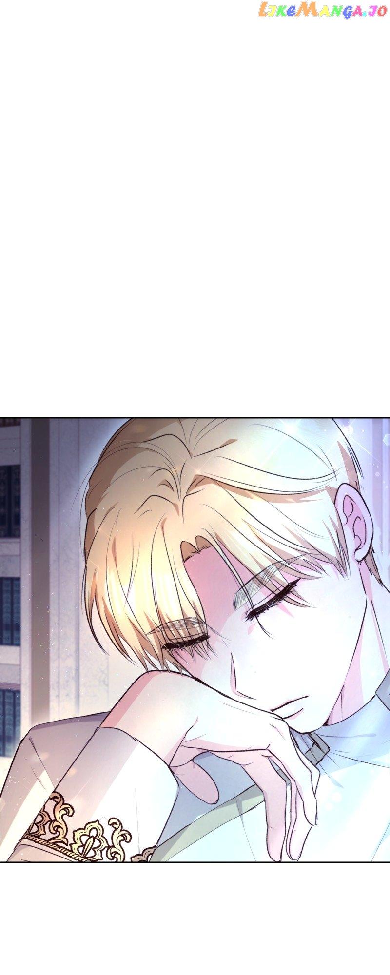 Begrudgingly Yours Chapter 13 page 63