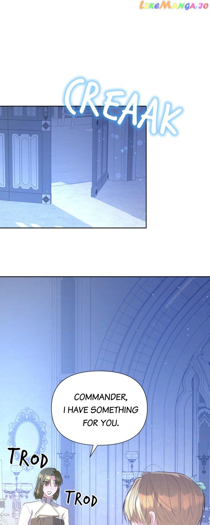 Begrudgingly Yours Chapter 14 page 10