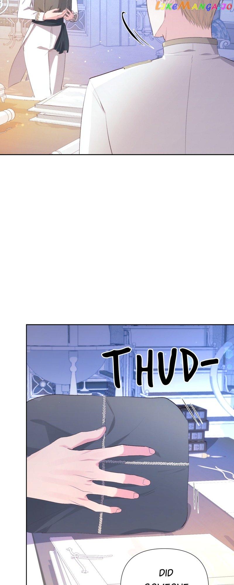 Begrudgingly Yours Chapter 14 page 11