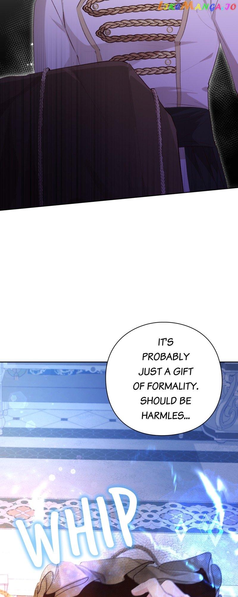 Begrudgingly Yours Chapter 14 page 14