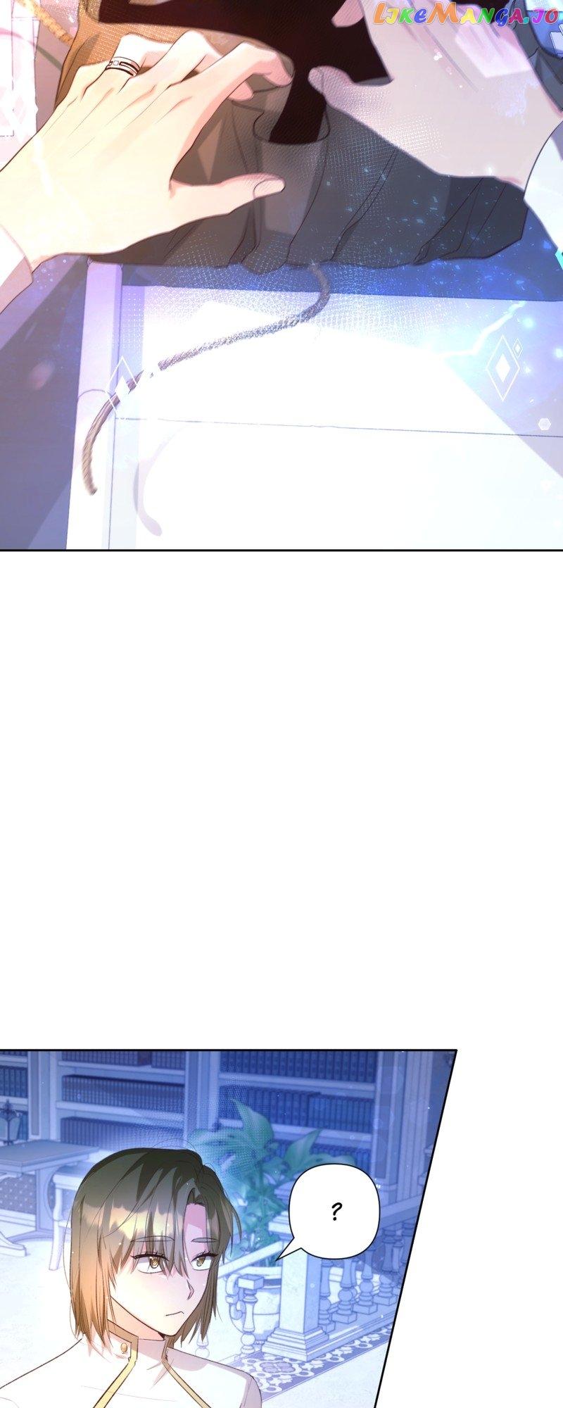 Begrudgingly Yours Chapter 14 page 15