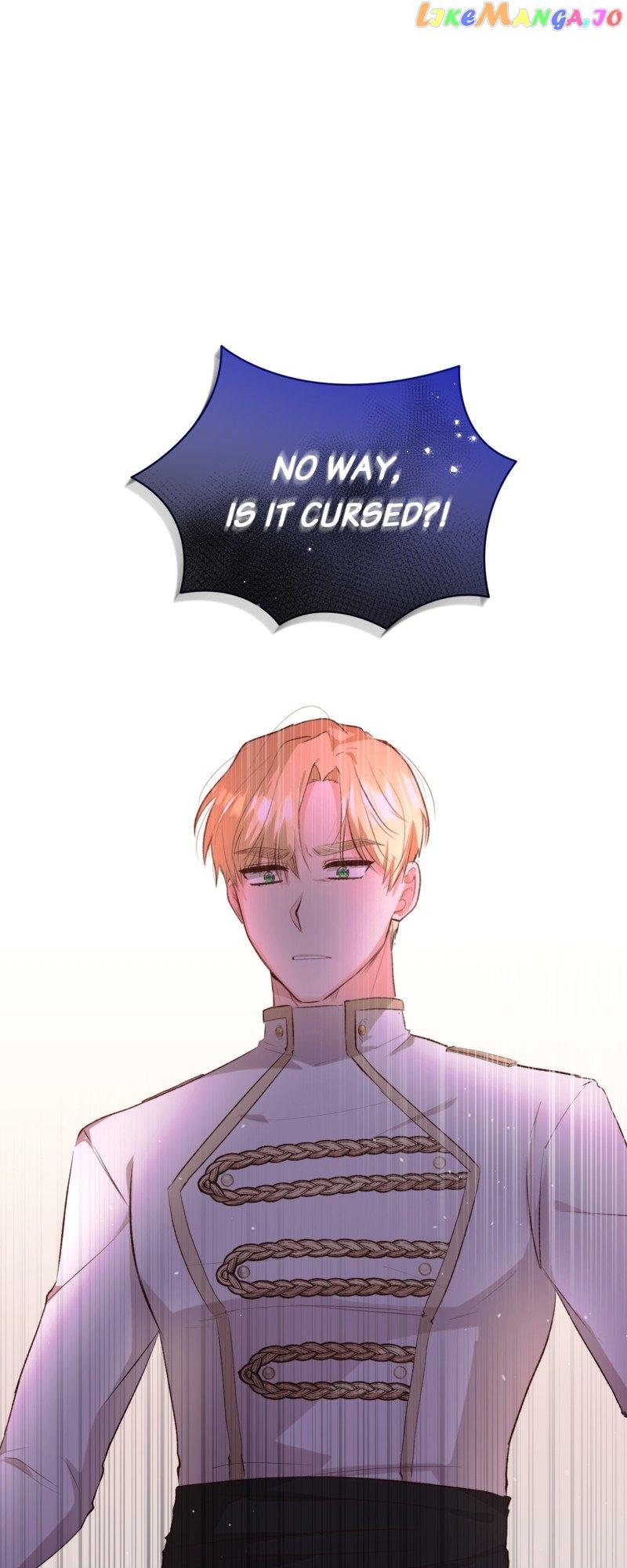Begrudgingly Yours Chapter 14 page 17