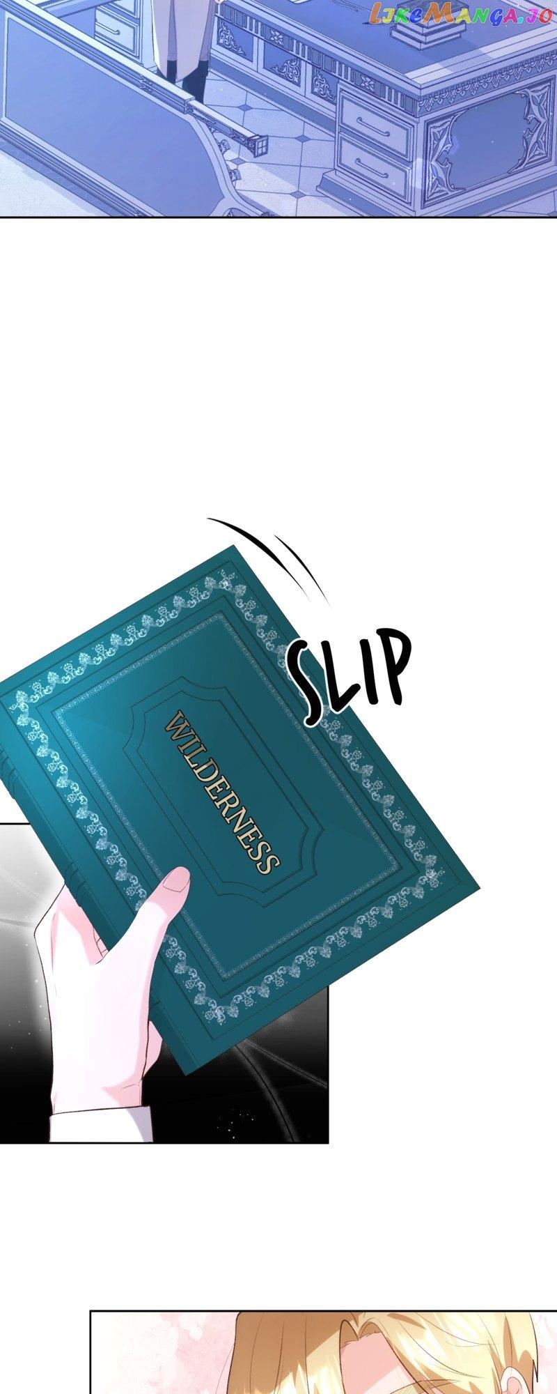 Begrudgingly Yours Chapter 14 page 22