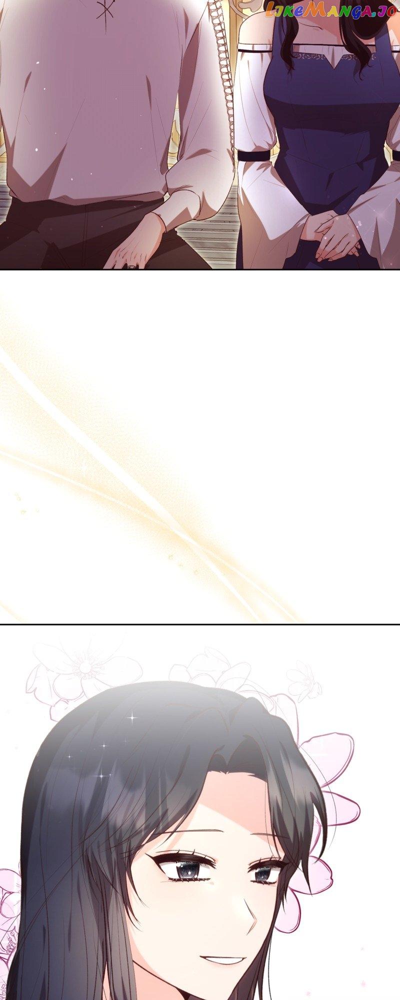 Begrudgingly Yours Chapter 14 page 2