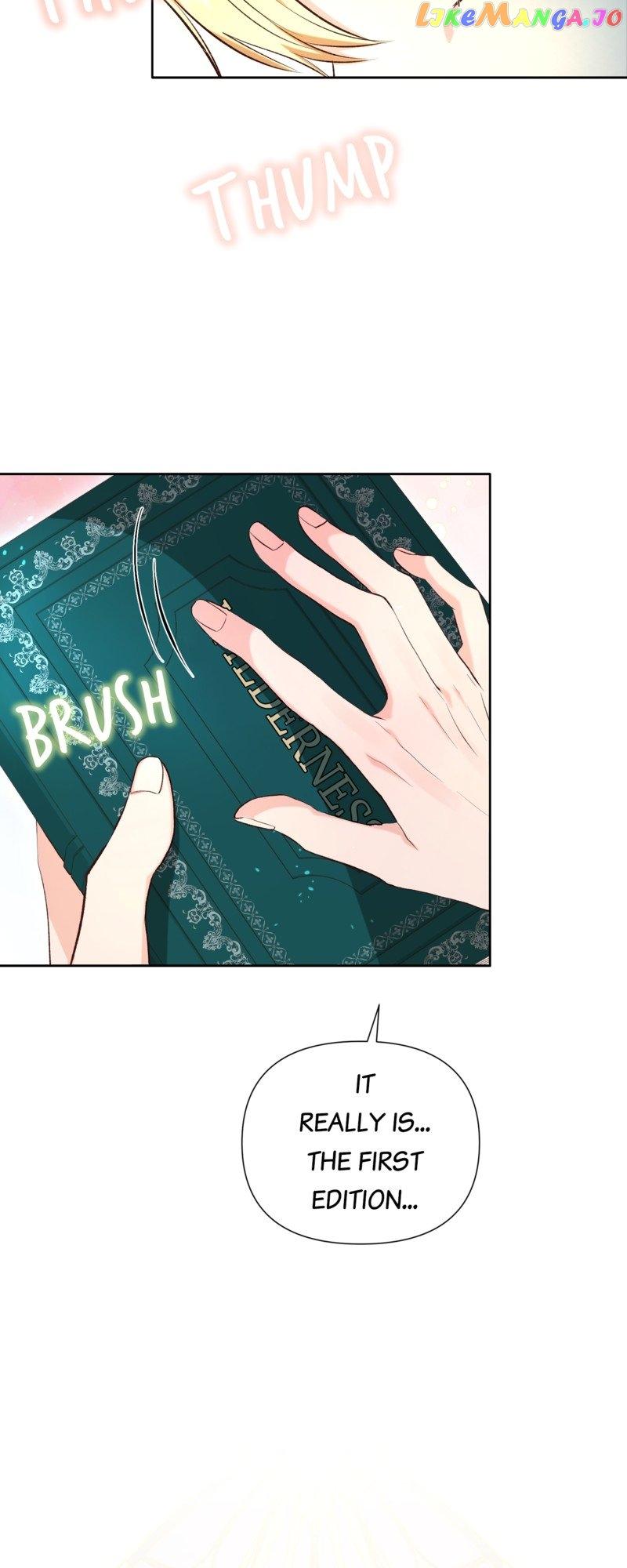 Begrudgingly Yours Chapter 14 page 29