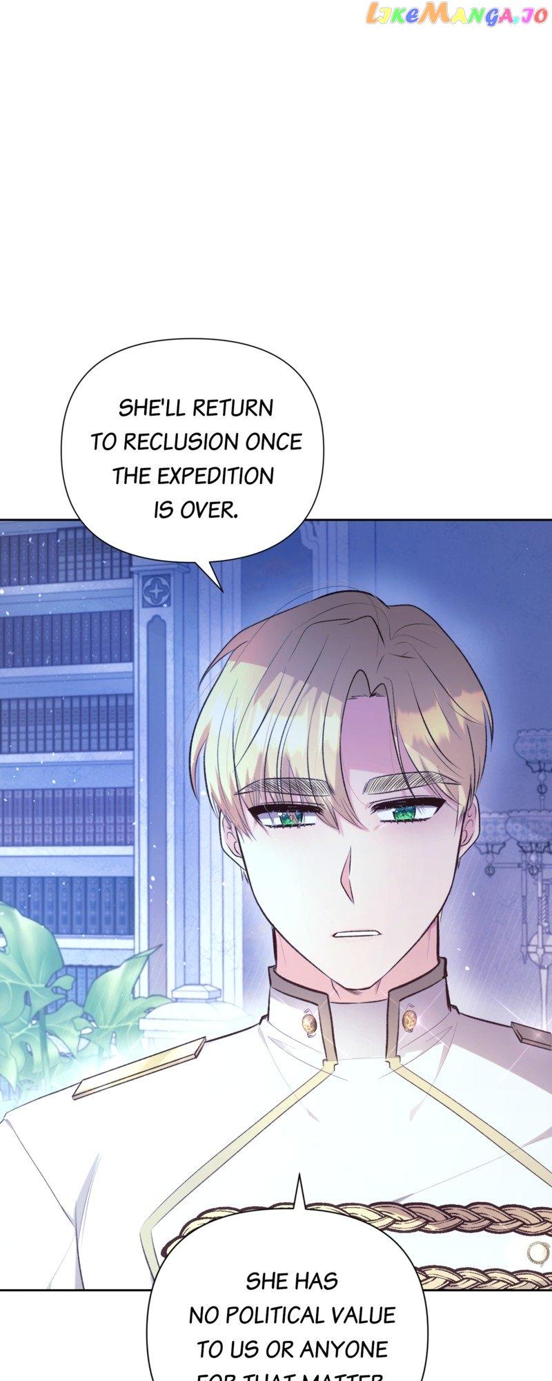 Begrudgingly Yours Chapter 14 page 44