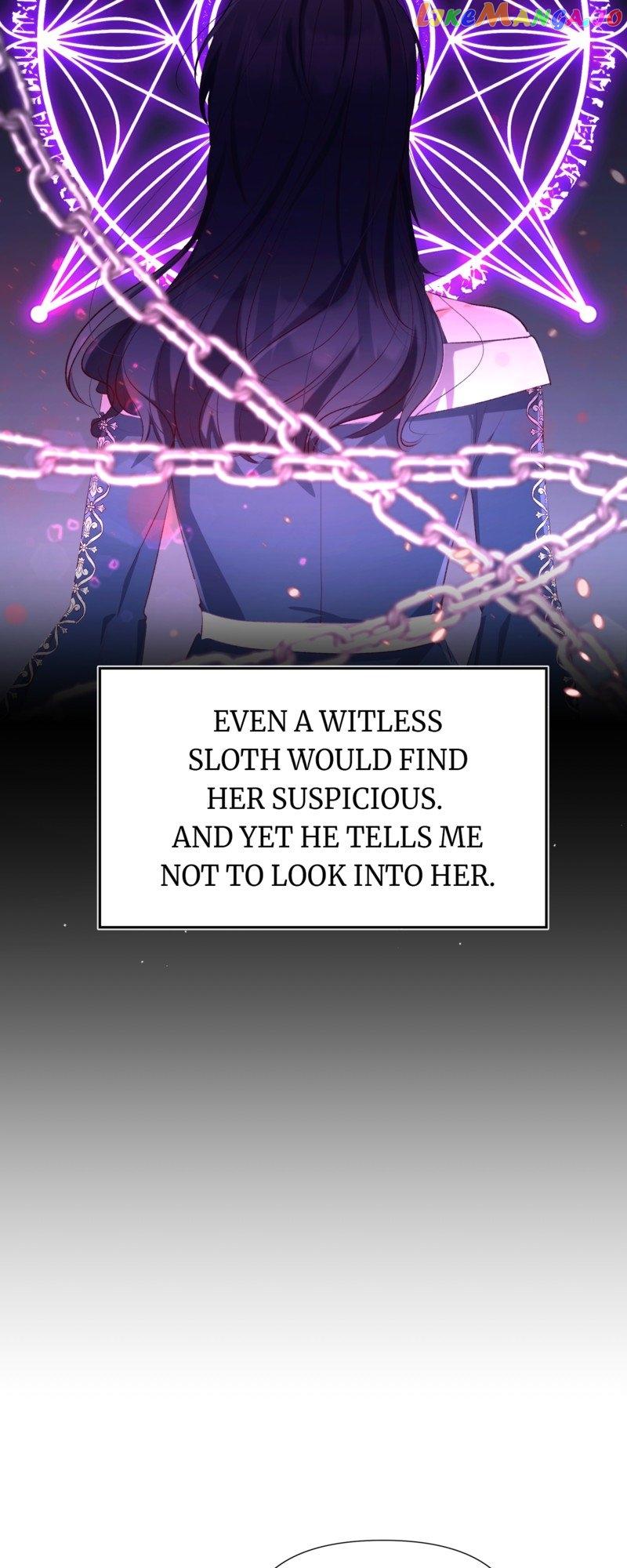 Begrudgingly Yours Chapter 14 page 52