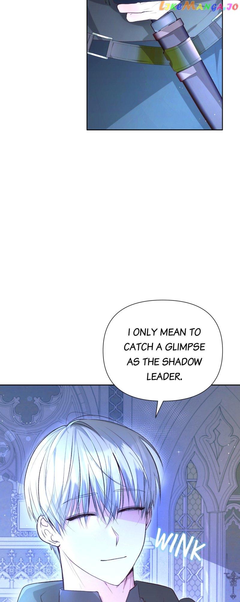 Begrudgingly Yours Chapter 14 page 58