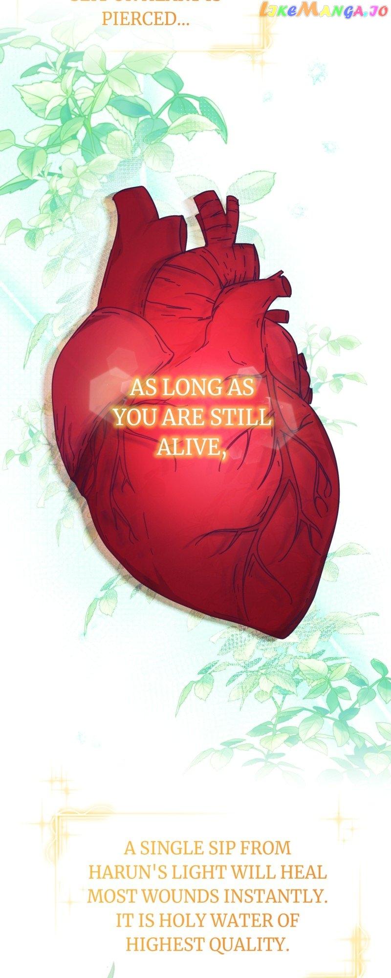Begrudgingly Yours Chapter 16 page 11