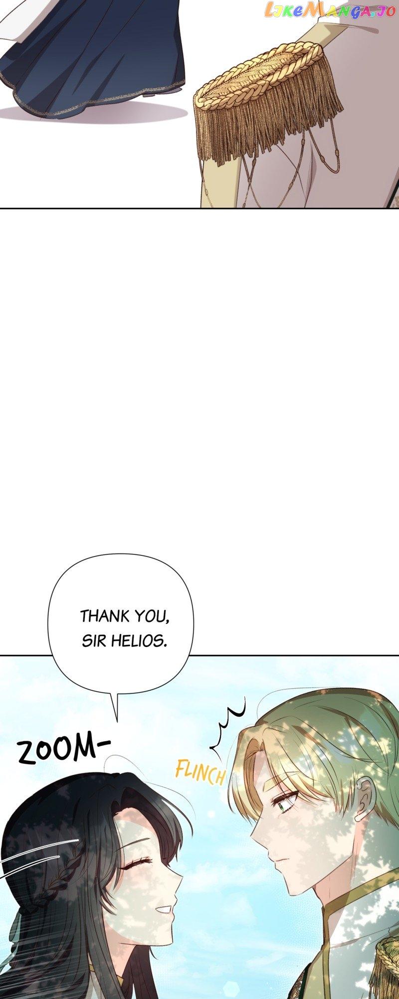 Begrudgingly Yours Chapter 16 page 26