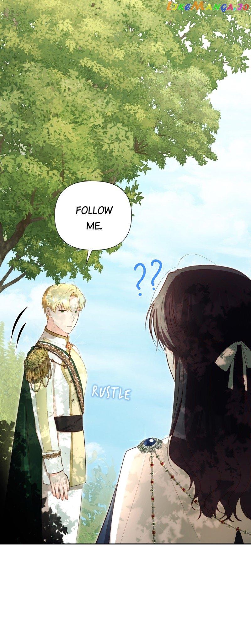 Begrudgingly Yours Chapter 16 page 2
