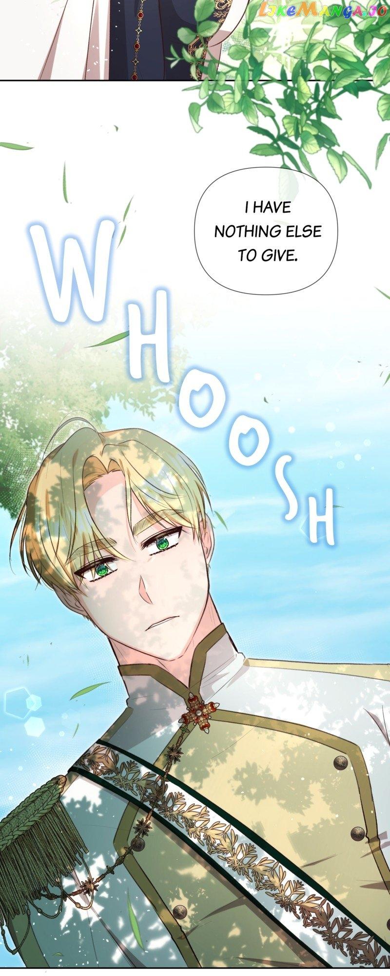Begrudgingly Yours Chapter 16 page 29