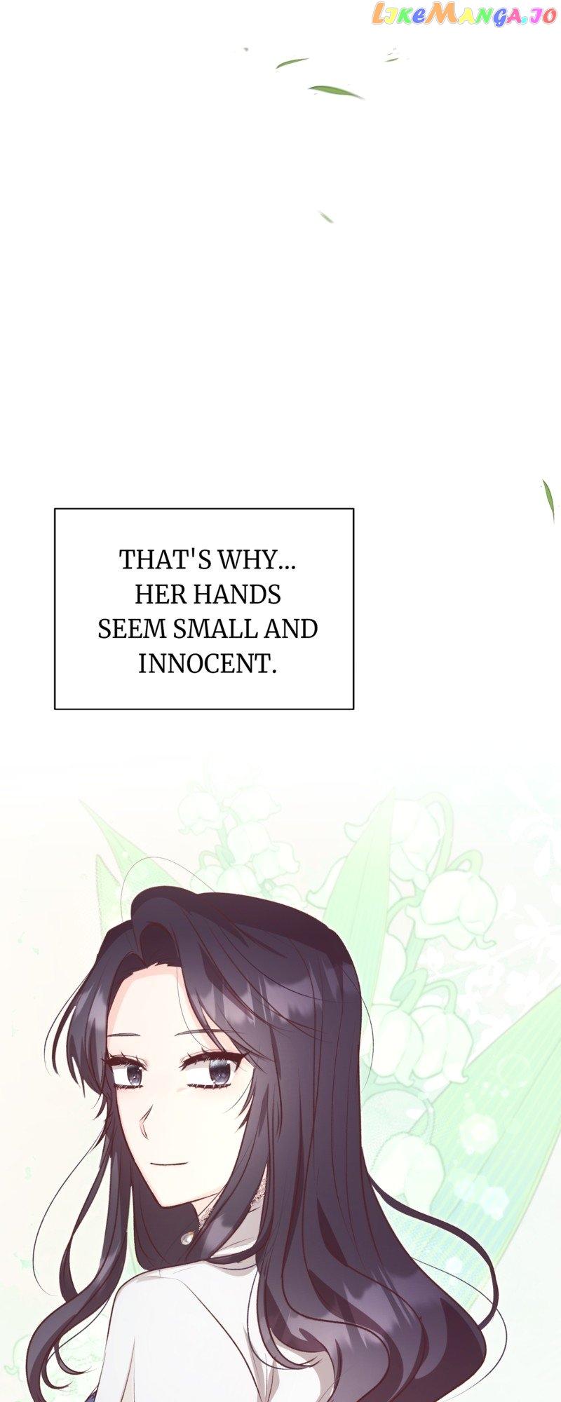 Begrudgingly Yours Chapter 16 page 32