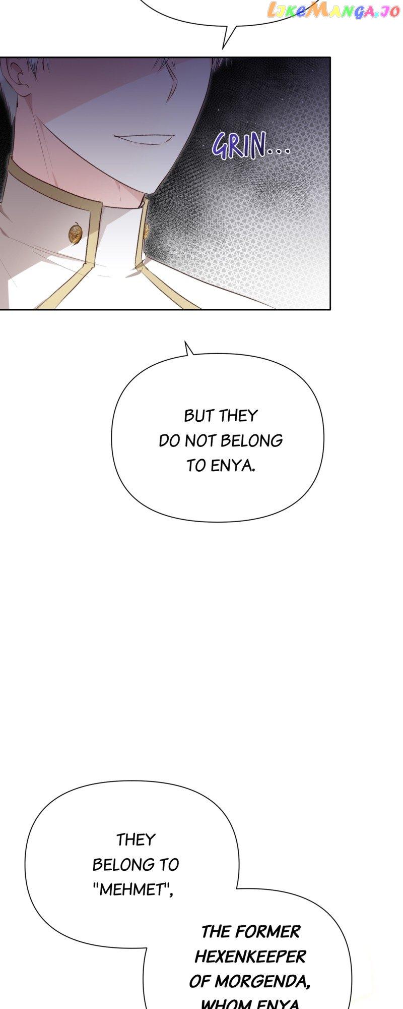 Begrudgingly Yours Chapter 16 page 43