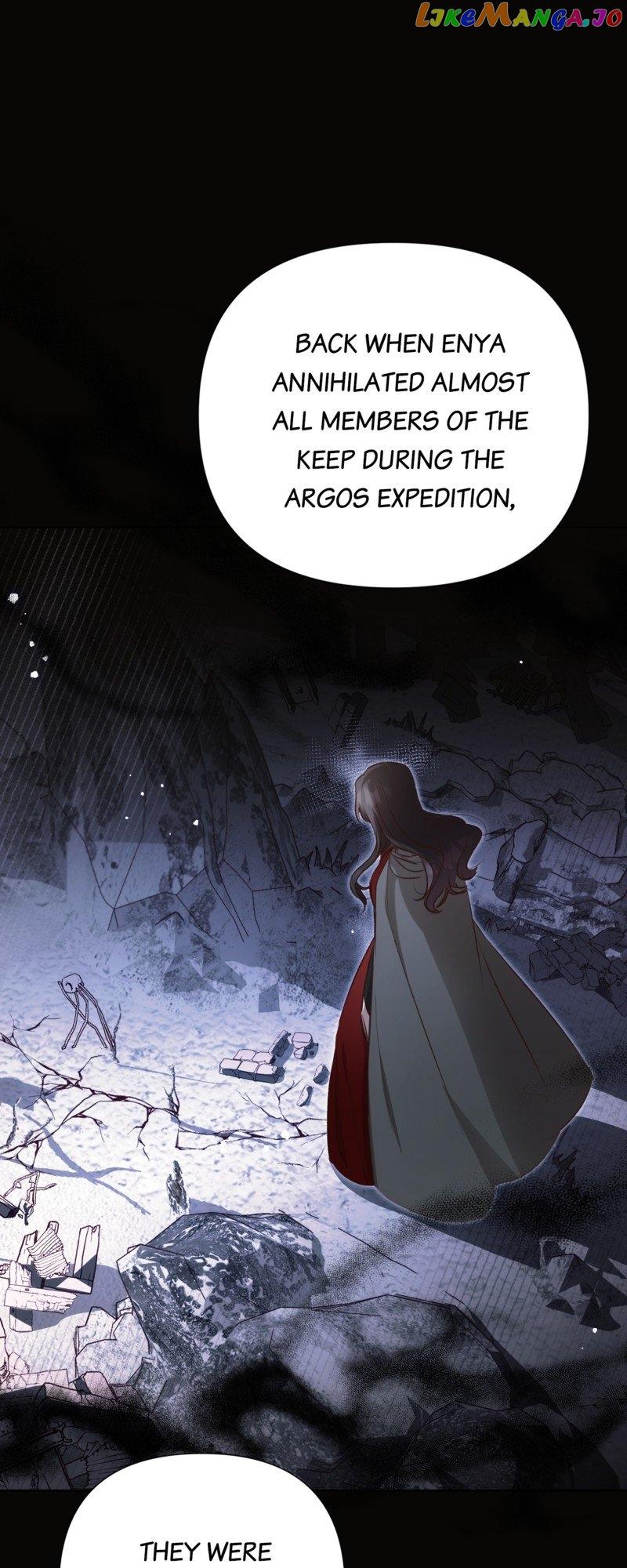 Begrudgingly Yours Chapter 16 page 45