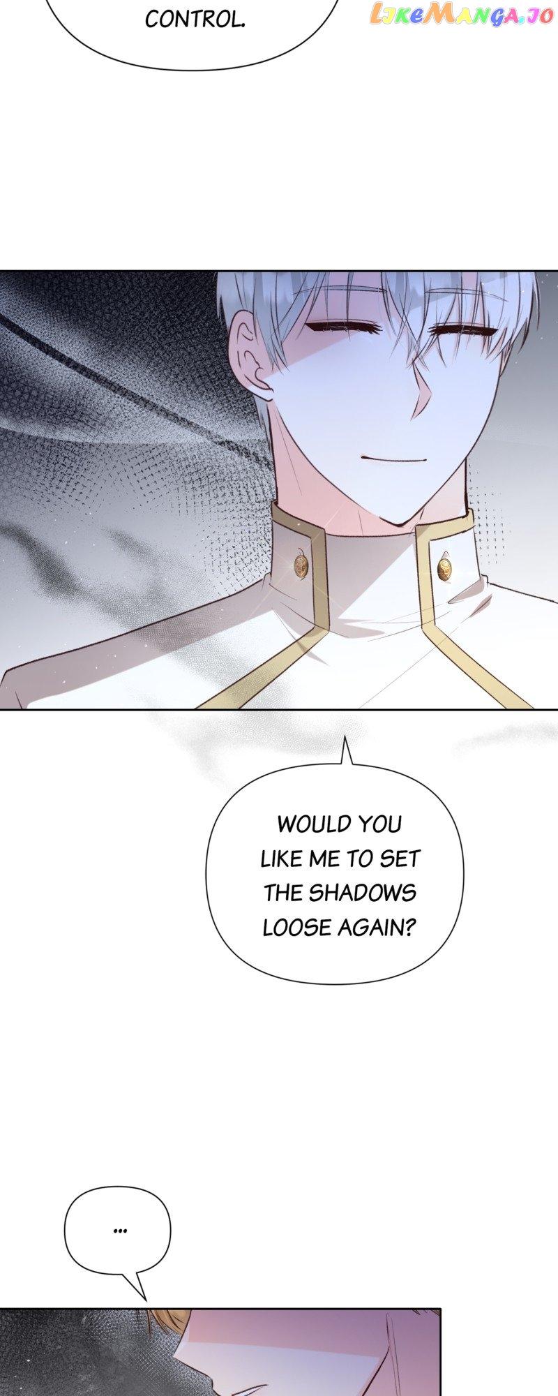 Begrudgingly Yours Chapter 16 page 47