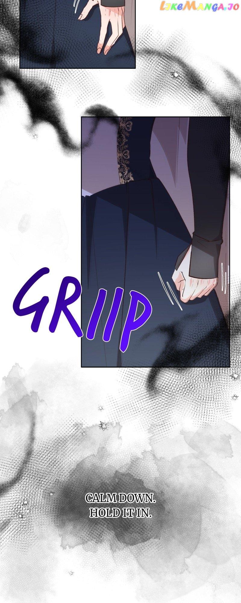 Begrudgingly Yours Chapter 16 page 55
