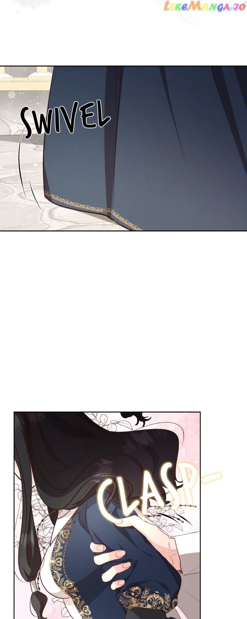 Begrudgingly Yours Chapter 16 page 56