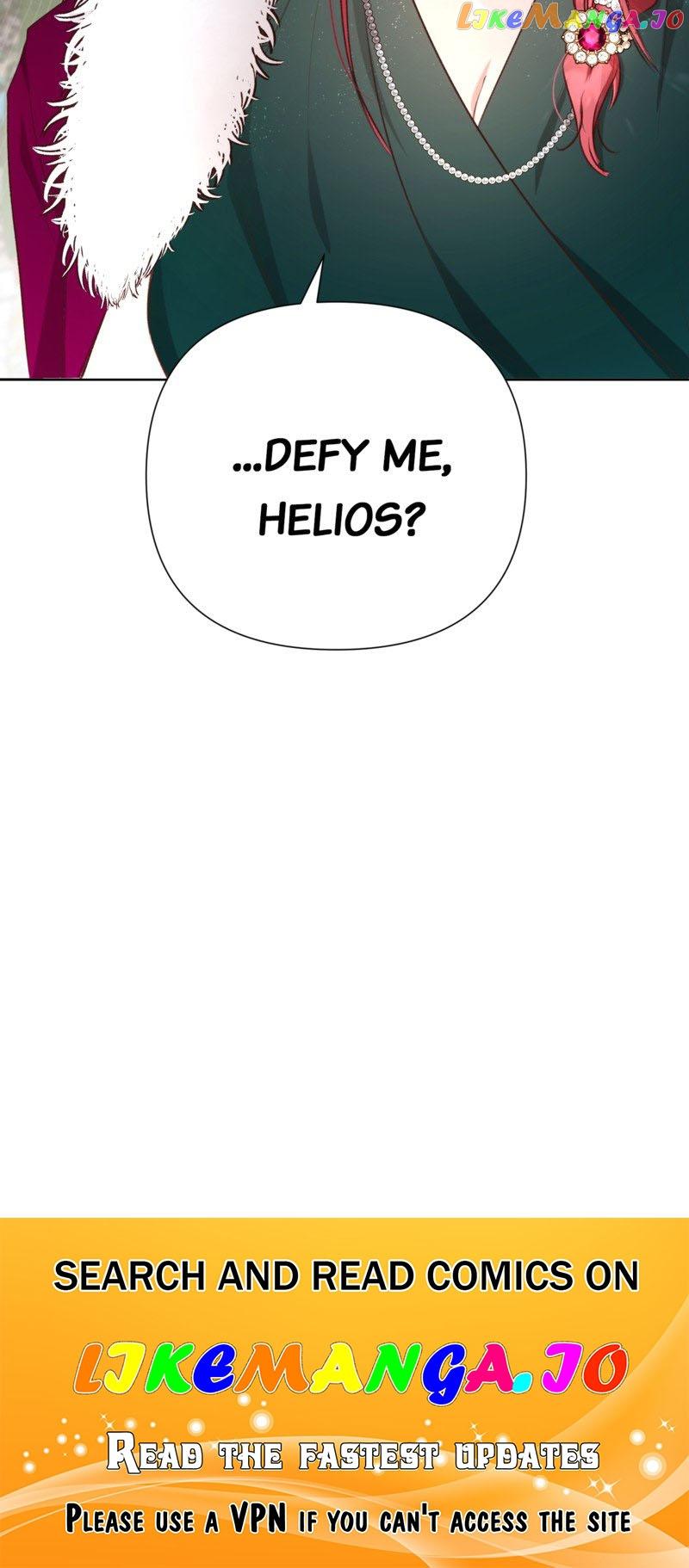 Begrudgingly Yours Chapter 16 page 62