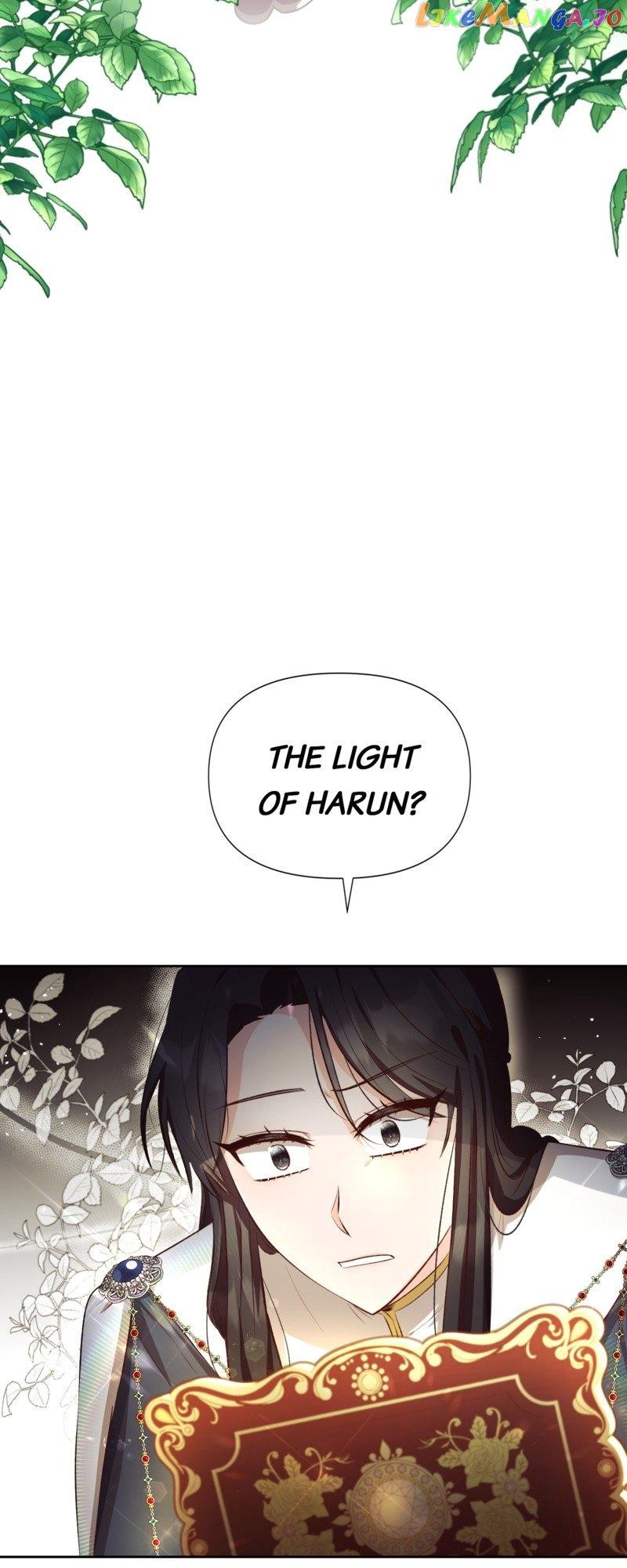 Begrudgingly Yours Chapter 16 page 8
