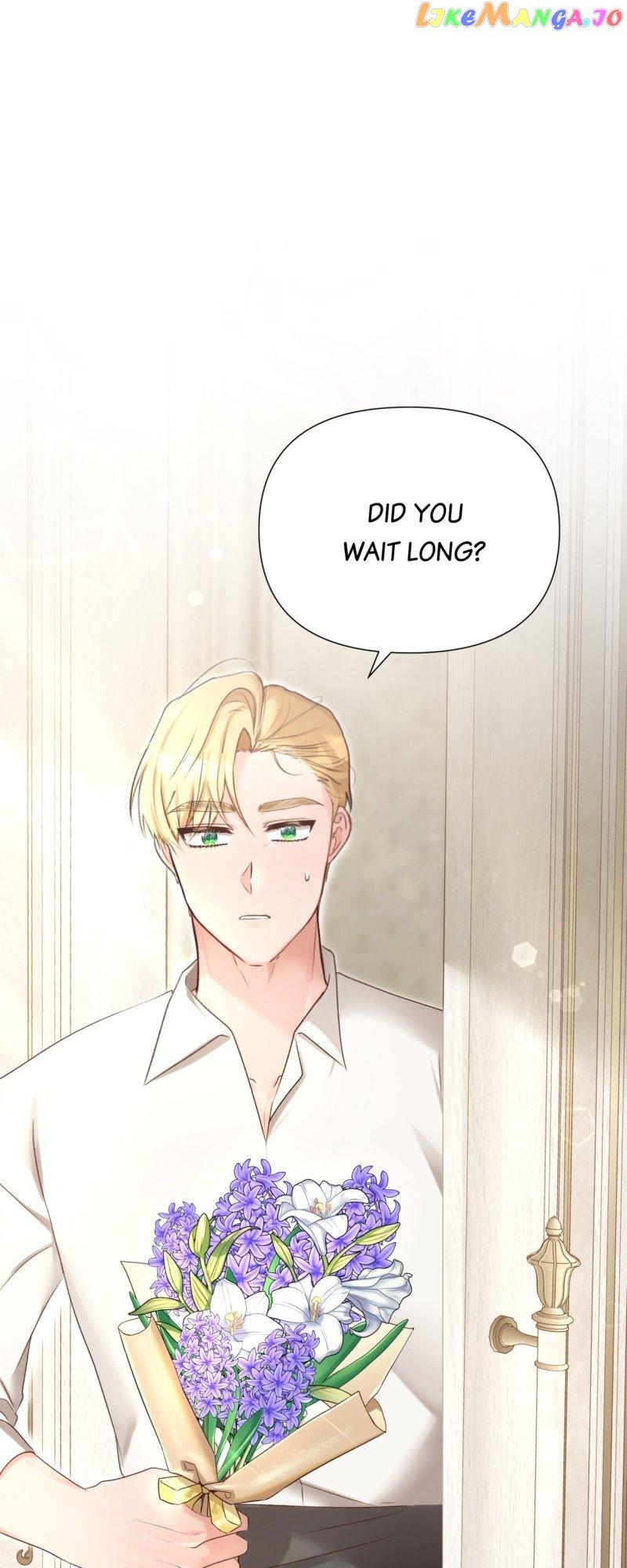 Begrudgingly Yours Chapter 18 page 9