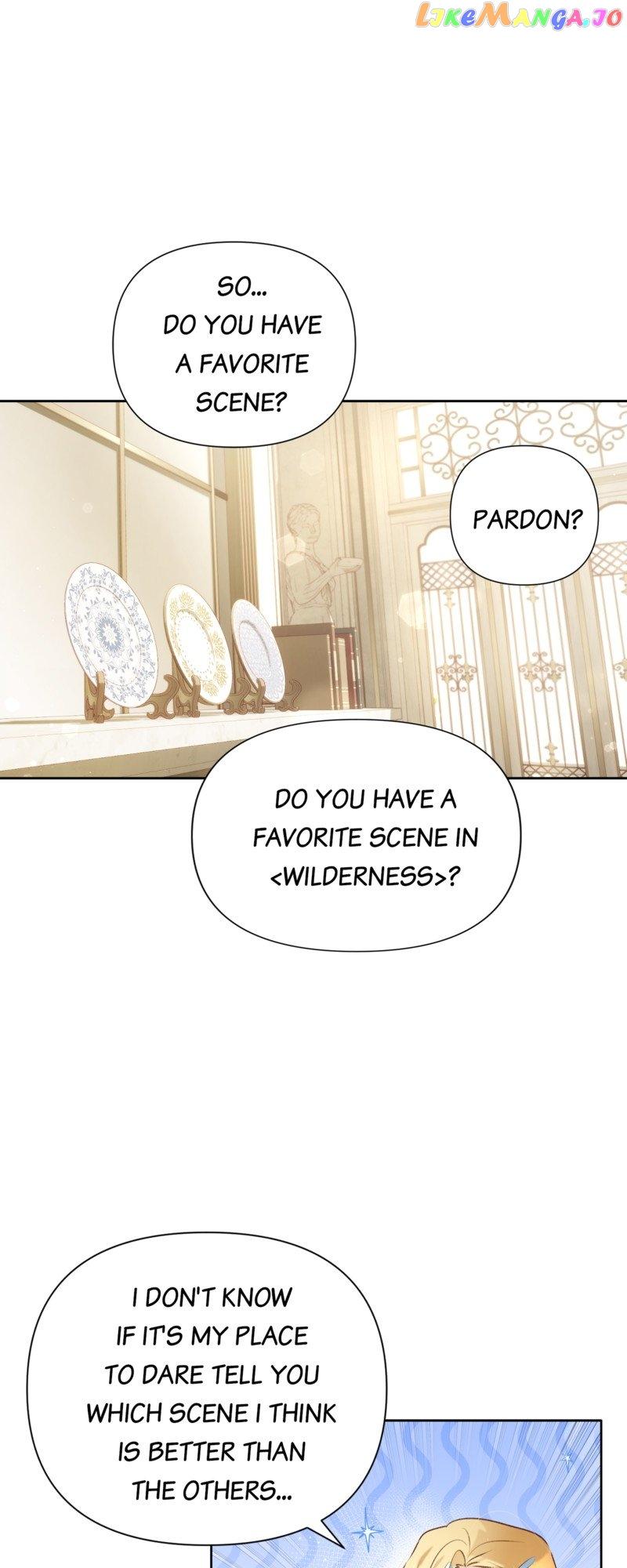 Begrudgingly Yours Chapter 18 page 26