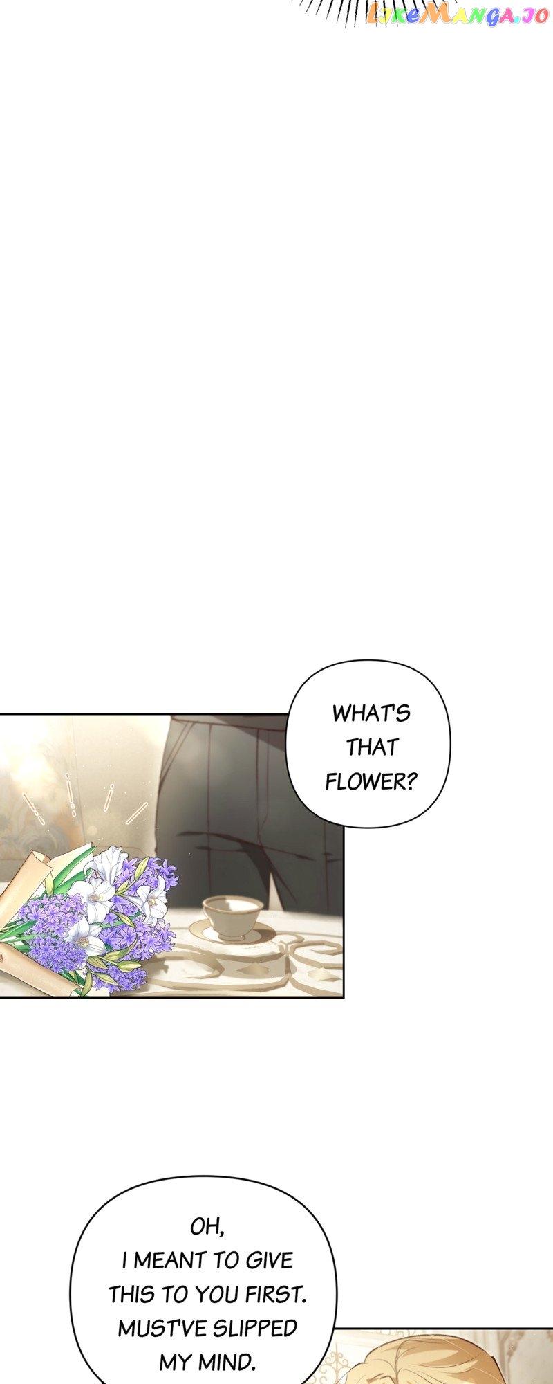 Begrudgingly Yours Chapter 18 page 41