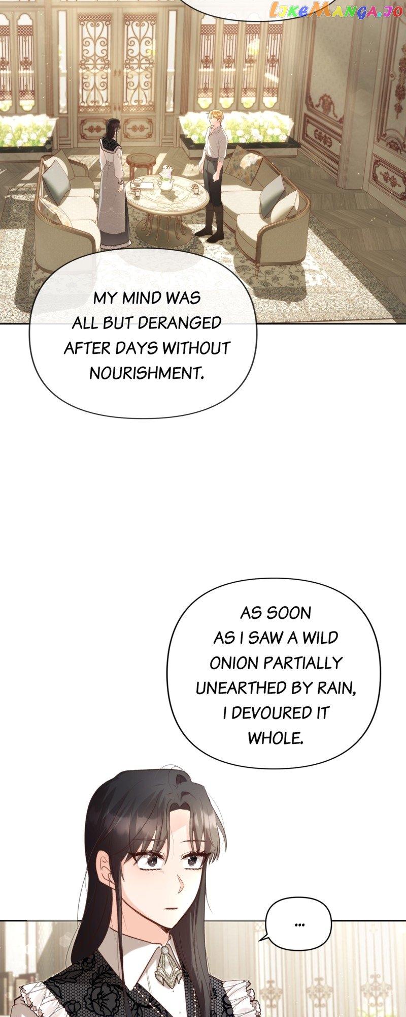 Begrudgingly Yours Chapter 18 page 44