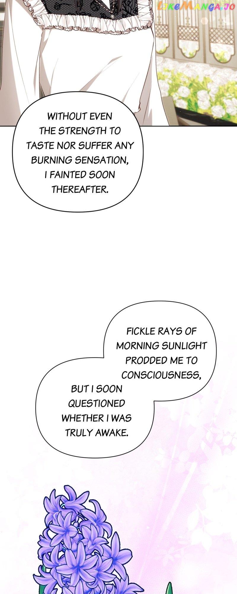 Begrudgingly Yours Chapter 18 page 45