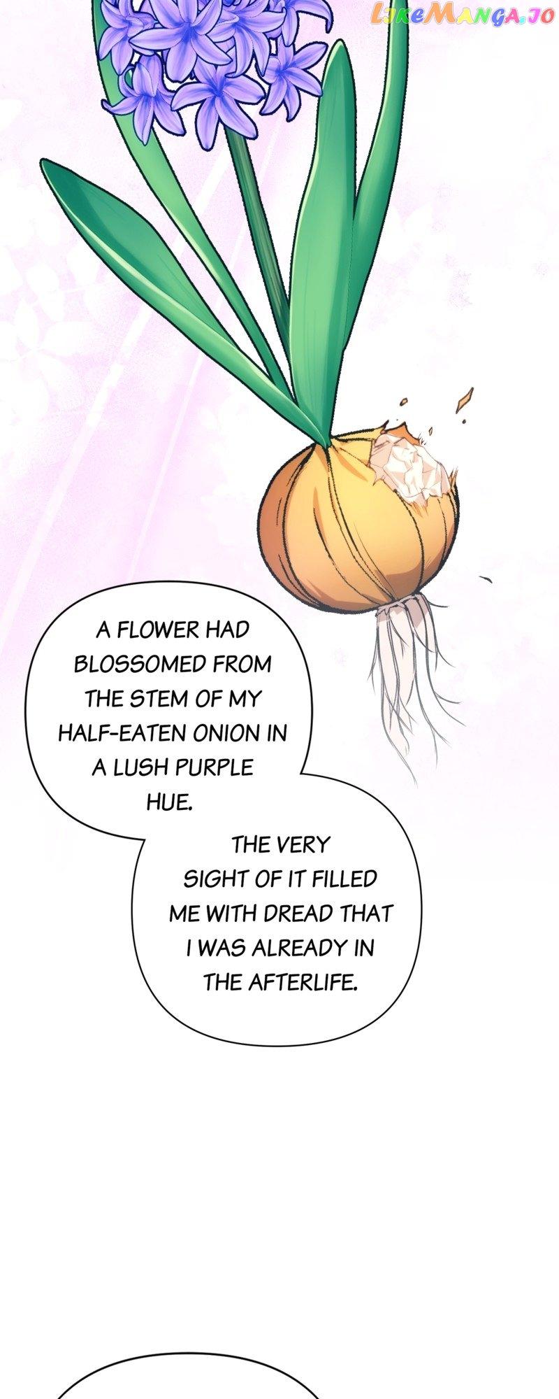 Begrudgingly Yours Chapter 18 page 46