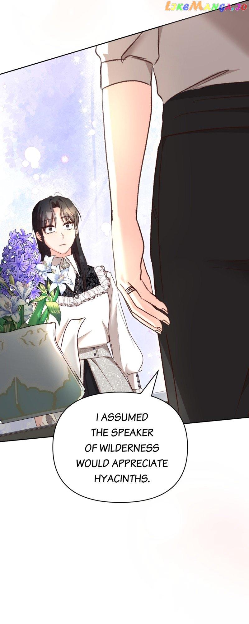 Begrudgingly Yours Chapter 18 page 49