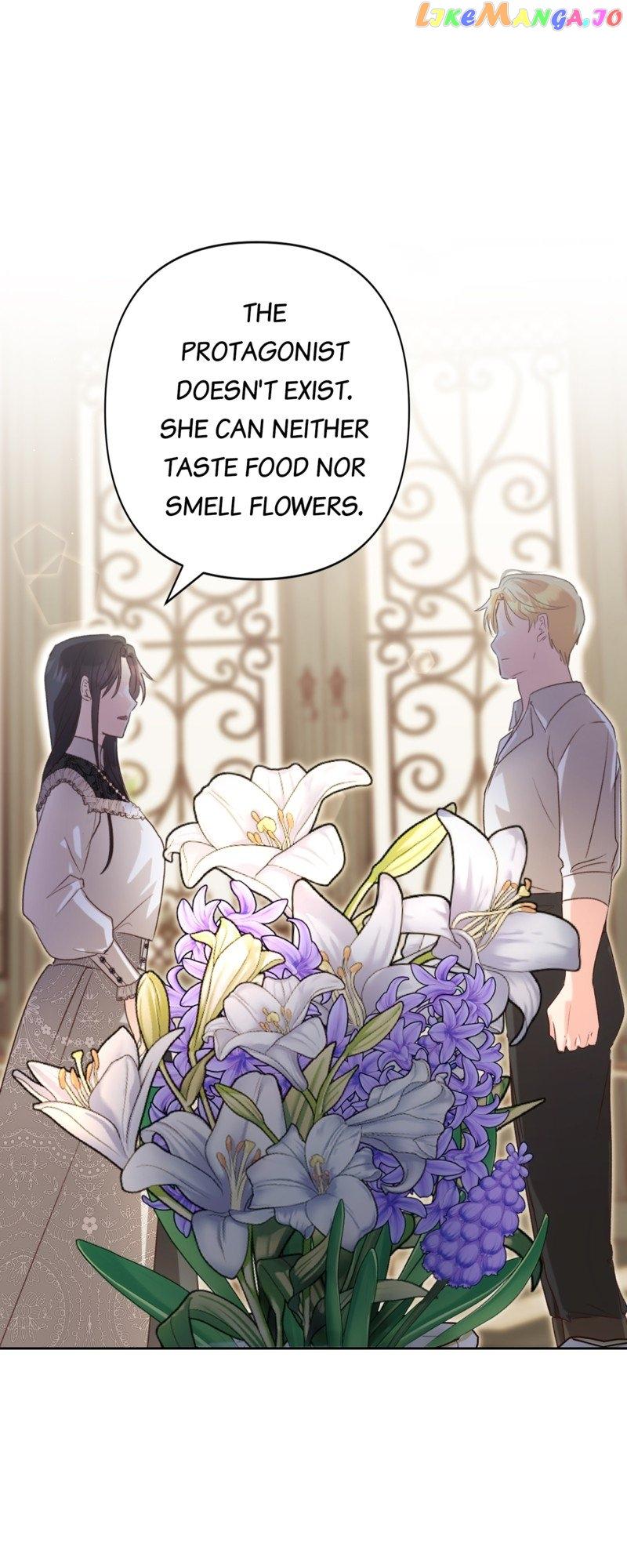 Begrudgingly Yours Chapter 18 page 50