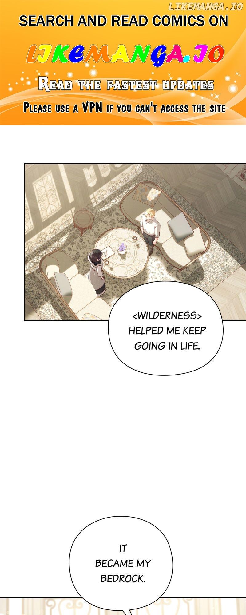 Begrudgingly Yours Chapter 19 page 0