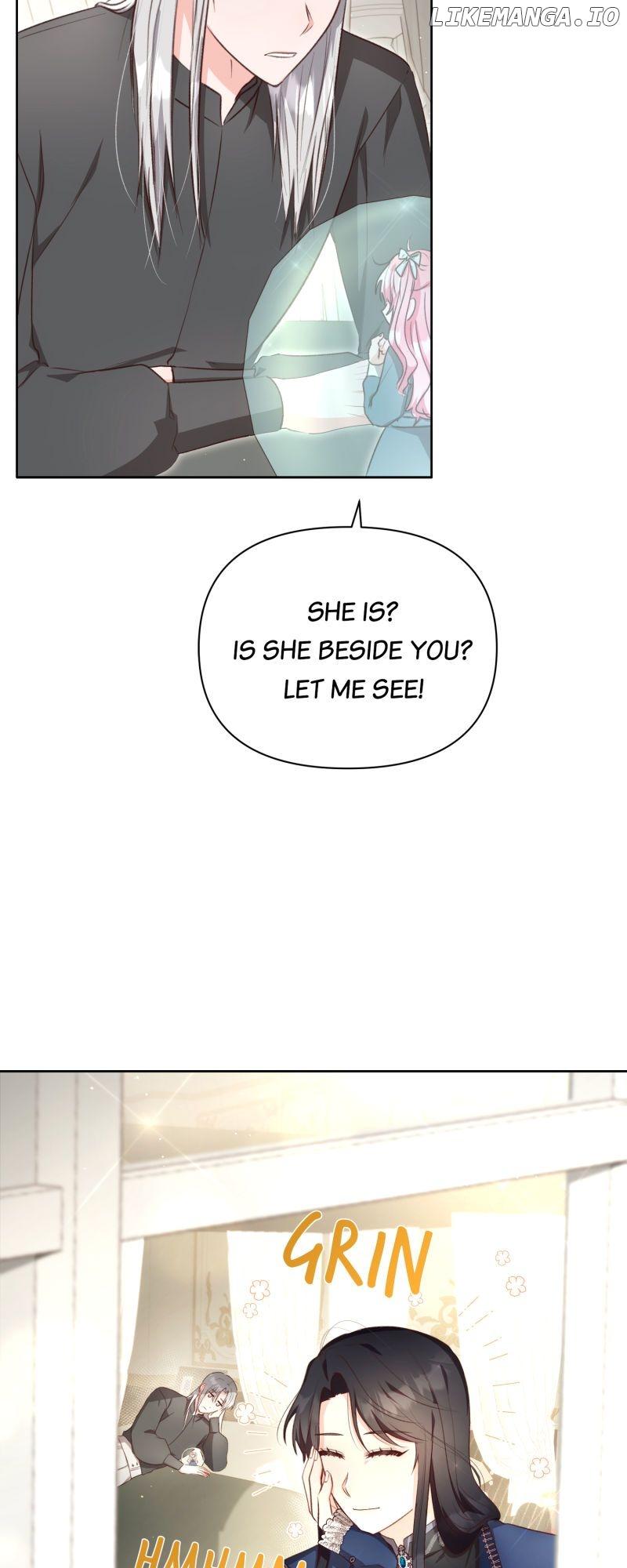 Begrudgingly Yours Chapter 19 page 12
